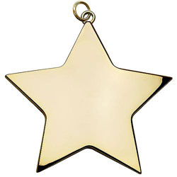 Star Achievement80 Medal