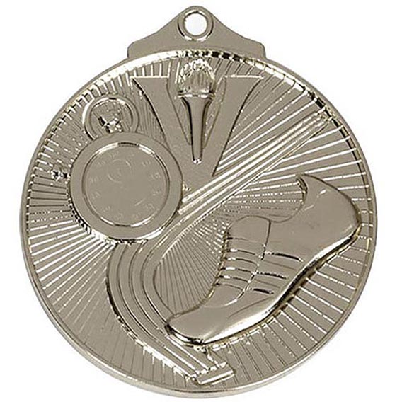 Horizon52 Track Medal