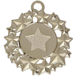 Galaxy50 Medal