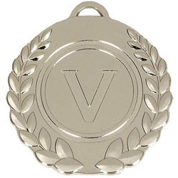 Credo50 Medal