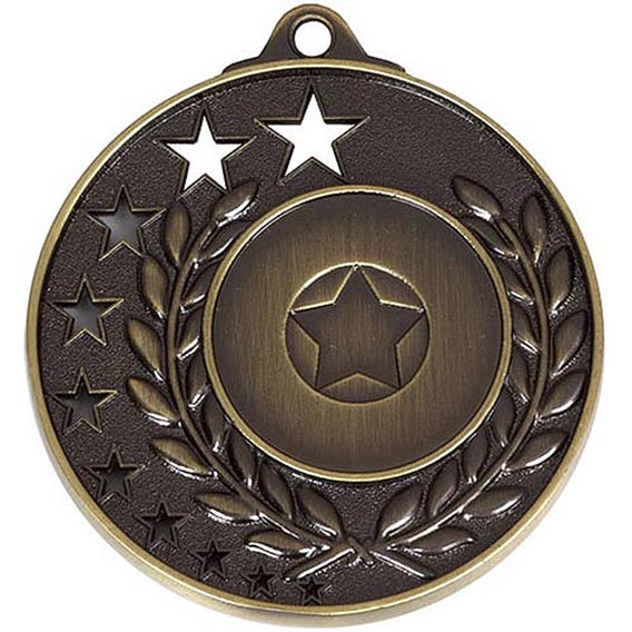 San Francisco50 Laurel Medal