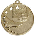 Football Medals