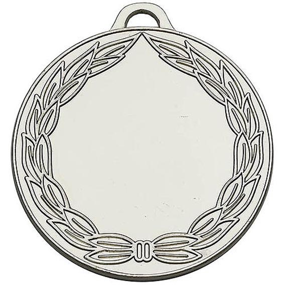 ClassicWreath50 Medal