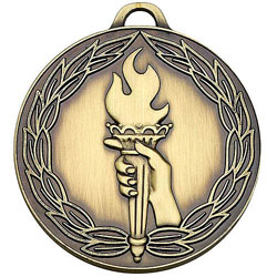 ClassicTorch50 Medal