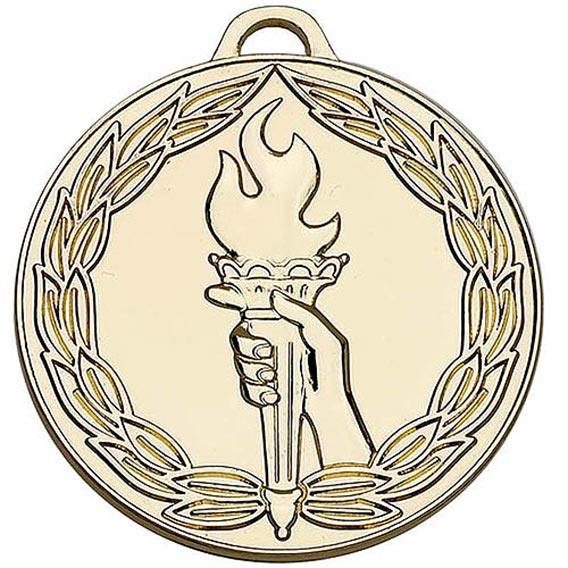 ClassicTorch50 Medal