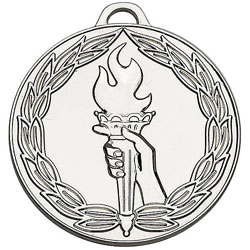 ClassicTorch50 Medal