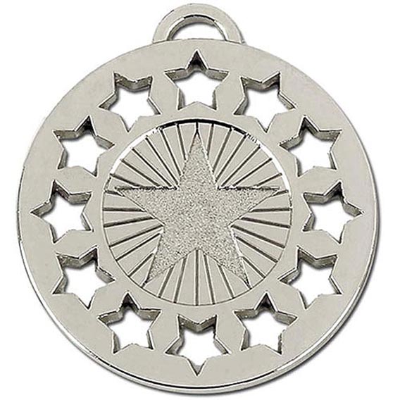 Constellation50 Medal