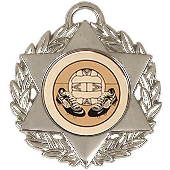 Star50 Medal