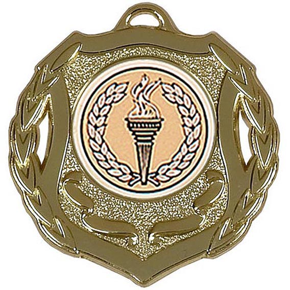 Shield50 Medal