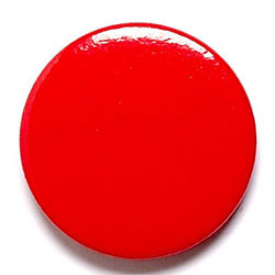 Red Button Badge