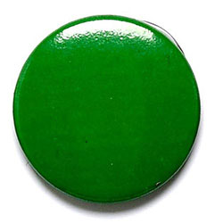Green Button Badge