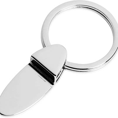 2.5in Ring Widener Key Ring