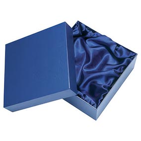 197mm Blue Card Pint Tankard Box