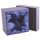 140mm Blue Card Half Pint Tankard Box