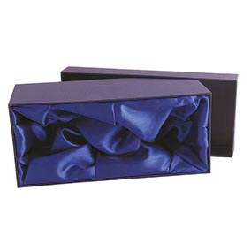 345mm Blue Card Decanter Box