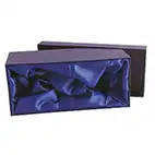 345mm Blue Card Decanter Box