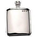 Campbell Classic Flask 4oz