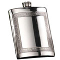 Mull Celtic Flask 6oz