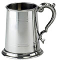 Comodore Tankard 1 Pt