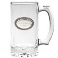 Guardsman Tankard Glass 1 Pt