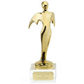 Orion Ceremonial Gold  Award