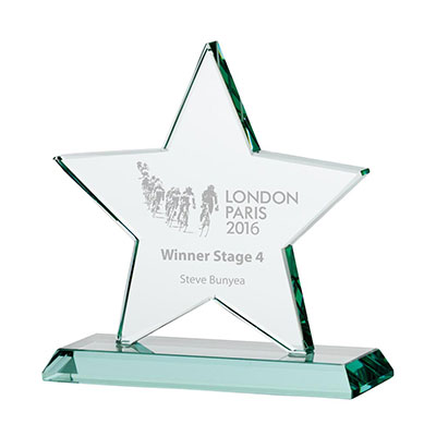 135mm Star Award