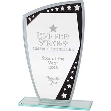 Cosmic Mirror Award 190mm *