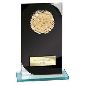 Seismic Black Mirror Multisport Award 170mm