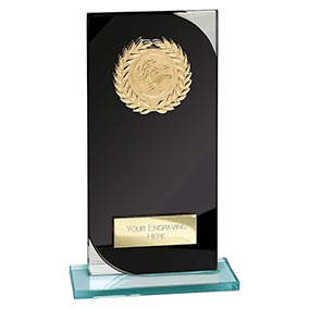 Seismic Black Mirror Multisport Award 190mm