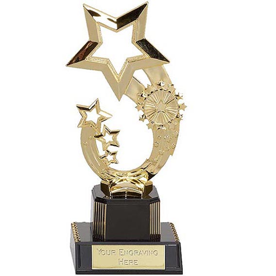 Rising Star7 Trophy