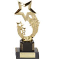 Rising Star7 Trophy