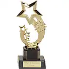 Rising Star7 Trophy
