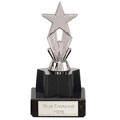 MicroStar4 Silver Trophy