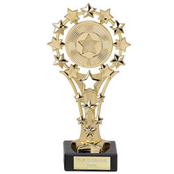 AllStar5 Trophy (FT29A)