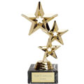 TripleStar8 Gold Trophy (FQ354Q)