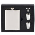 Vision Mirror Polish 8oz Flask