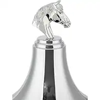 23in Horse Head Imperial Challenge Cup