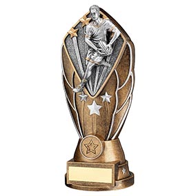 Diamond Rugby Male 17cm