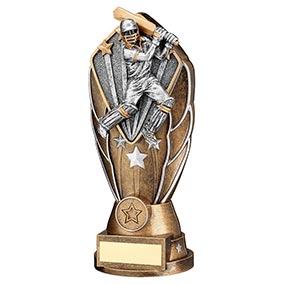 Diamond Cricket Batsman 241mm