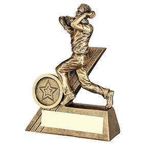 Cricket Bowler 102mm