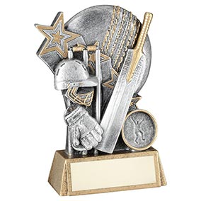 Cricket Trophy 159mm