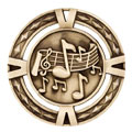 Music Medals