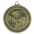 Triathlon Medals