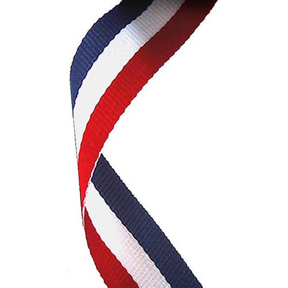 Red White & Blue 49p