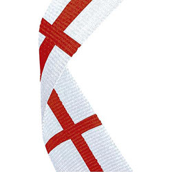 England Flag 65p