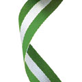 Green White & Green 49p