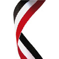 Red White & Black 49p