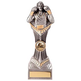 220mm Falcon Boxing Male Award