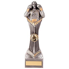 240mm Falcon Boxing Male Award