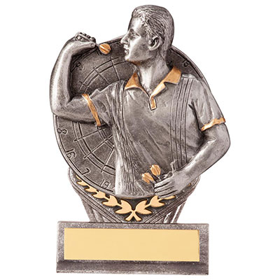 105mm Falcon Darts Male Award